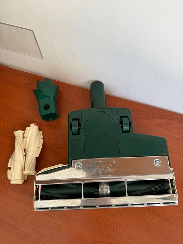 Folletto ET 340 battitappeto vorwerk