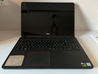 Dell Inspiron 7559 i7 6th Gen 4GB RAM 128GB SSD 4K