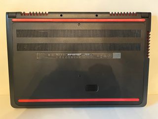 Dell Inspiron 7559 i7 6th Gen 4GB RAM 128GB SSD 4K