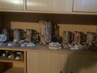 Jarras Cerveza Alemania Años 60