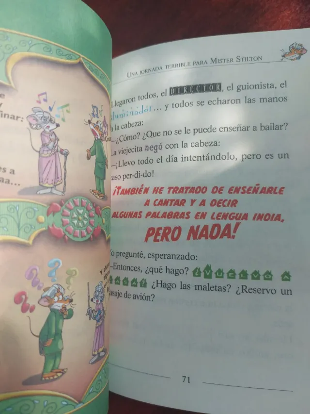 EL MISTERIO DEL RUBI DE ORIENTE