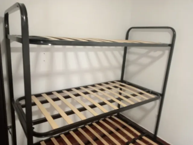 litera triple trilitera reforzada para adultos