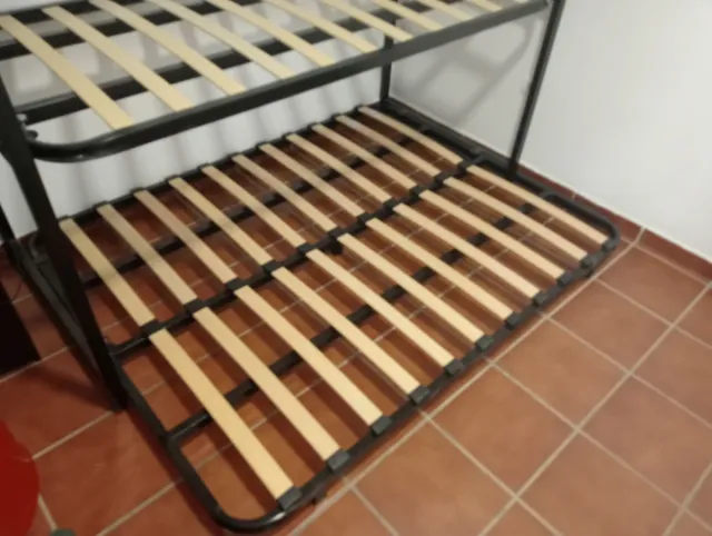 litera triple trilitera reforzada para adultos