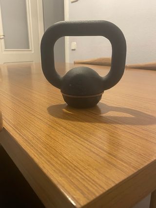 Pesa rusa Domyos 4kg