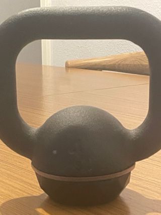 Pesa rusa Domyos 4kg