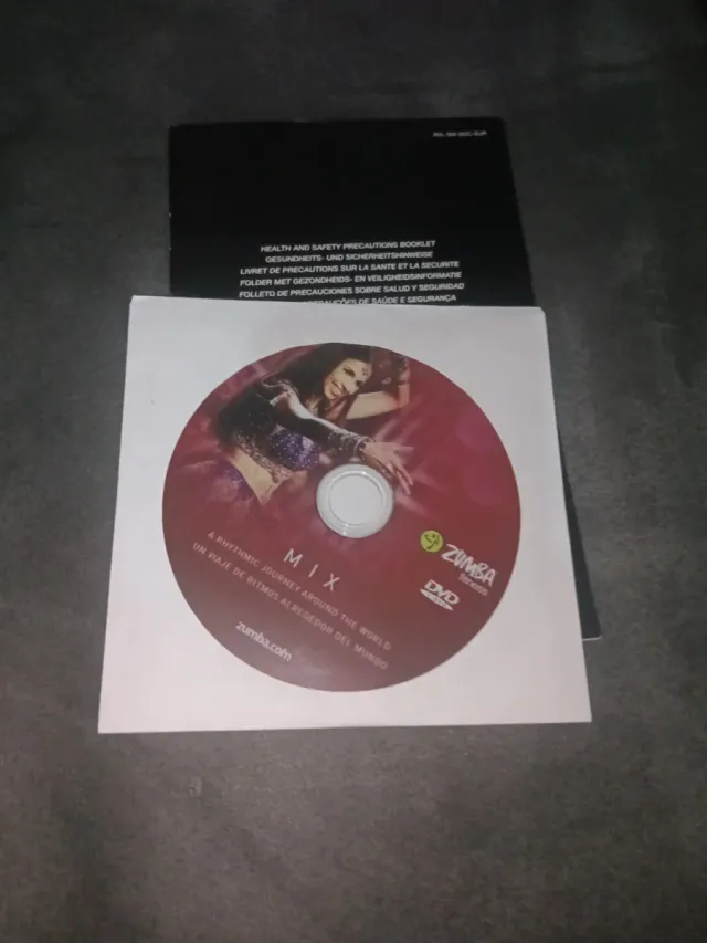 Zumba Fitness 2 Wii Edición Especial