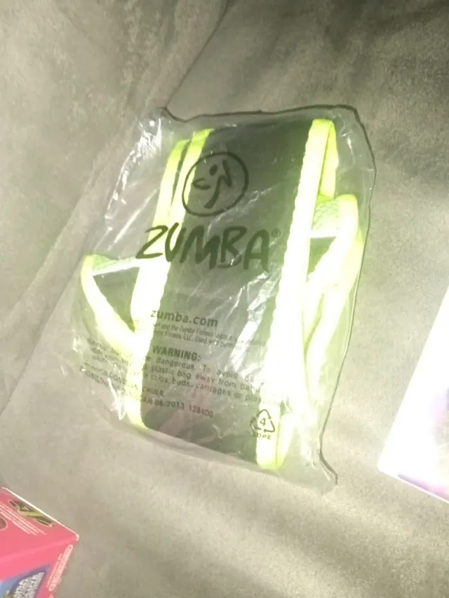 Zumba Fitness 2 Wii Edición Especial