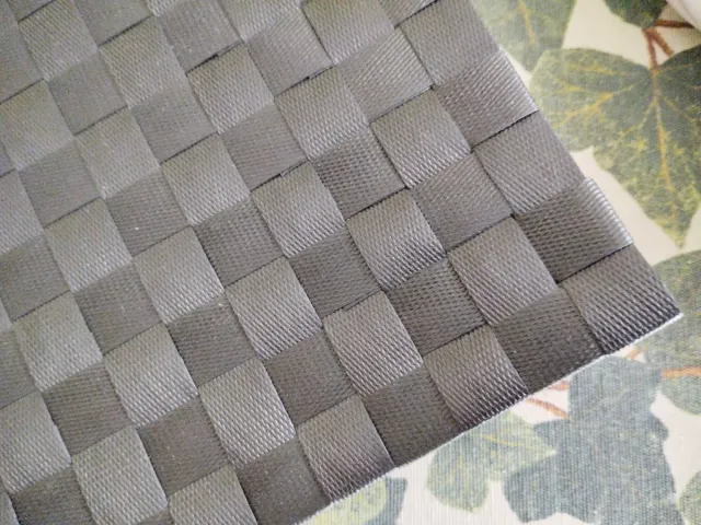 Manteles individuales de plástico (Set de 4)