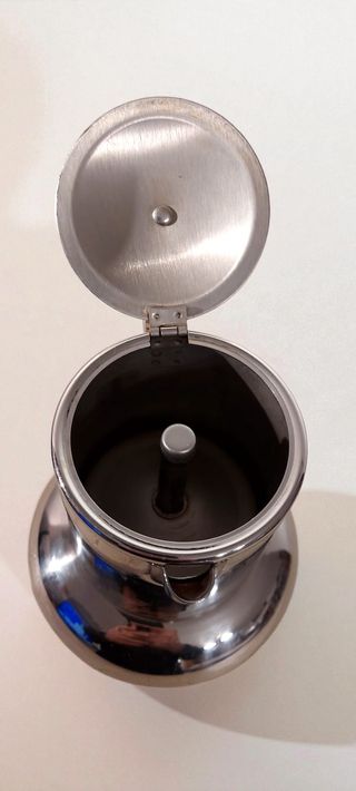 Caffettiera Lavazza Principessa Vintage