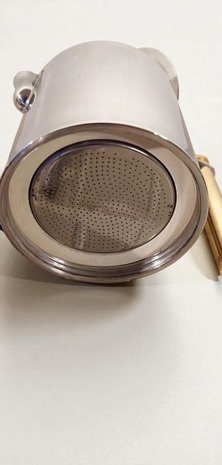 Caffettiera Lavazza Principessa Vintage