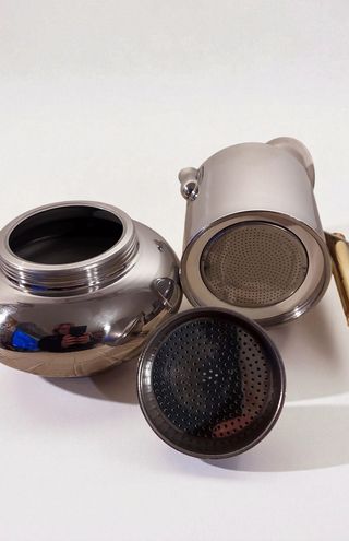 Caffettiera Lavazza Principessa Vintage