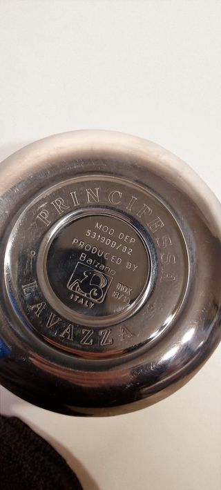 Caffettiera Lavazza Principessa Vintage