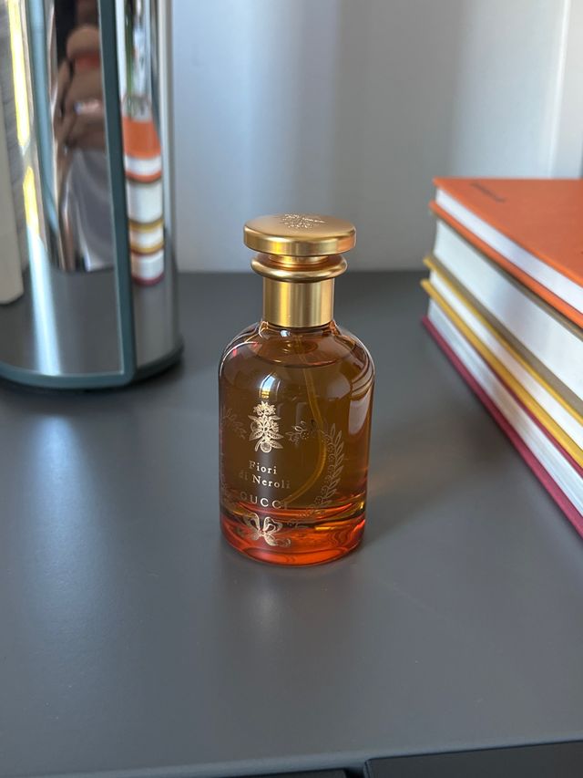 Perfume Fiori de Neroli Gucci