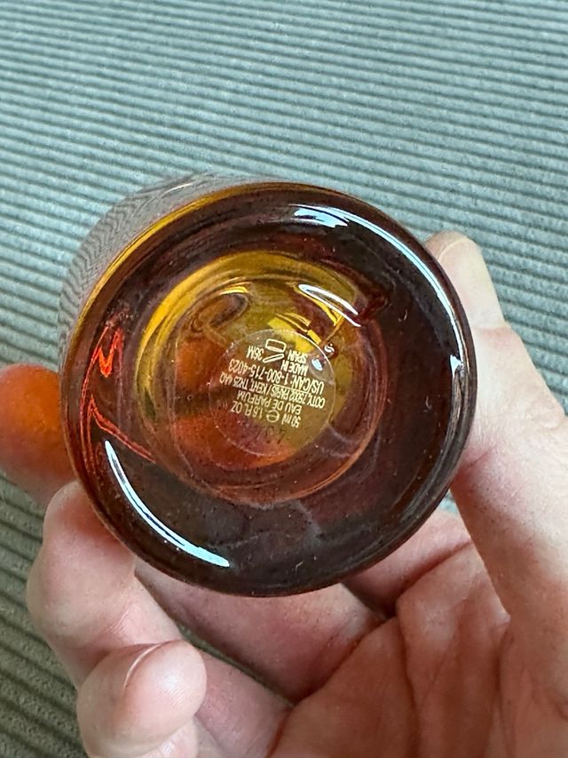 Perfume Fiori de Neroli Gucci