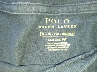 T-shirt Polo Ralph Lauren XL