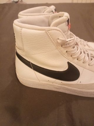 Nike Blazer