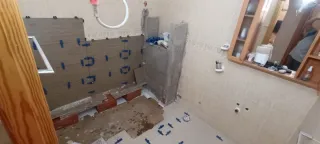 Reformas, Albañilería, Pladur, Fontanería, manitas