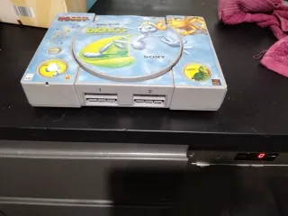 Lote PlayStation 1 (PSX)