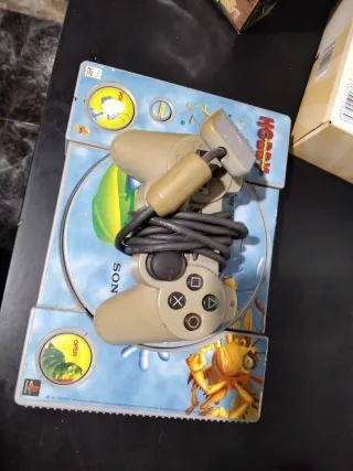 Lote PlayStation 1 (PSX)