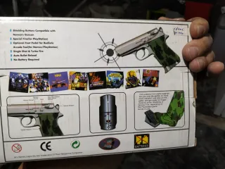 Lote PlayStation 1 (PSX)