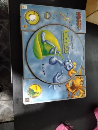 Lote PlayStation 1 (PSX)