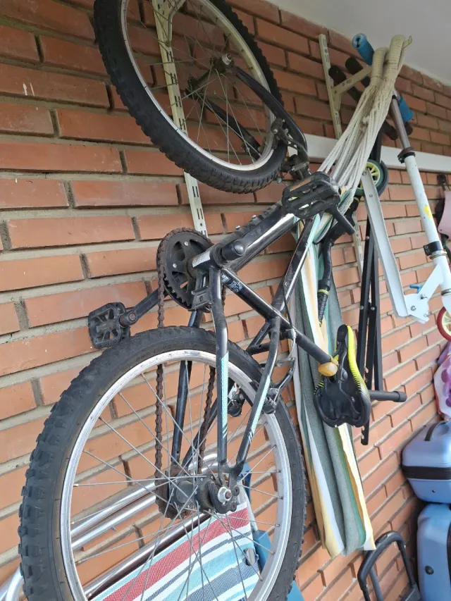 Bici BH niño 20x1.95