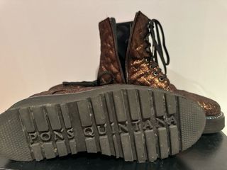 Botas Pons Quintana