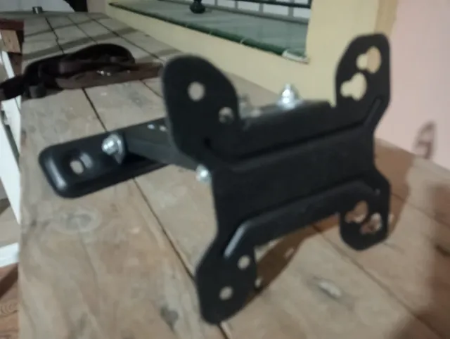 Soporte de pared para TV