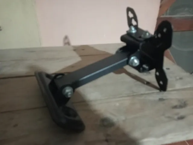 Soporte de pared para TV