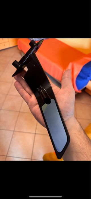 Specchietti TMAX 560 (2022+)