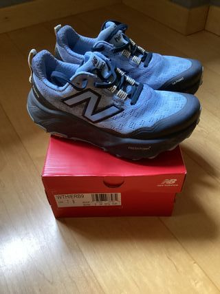 New Balance Hierro v9 donna 37.5