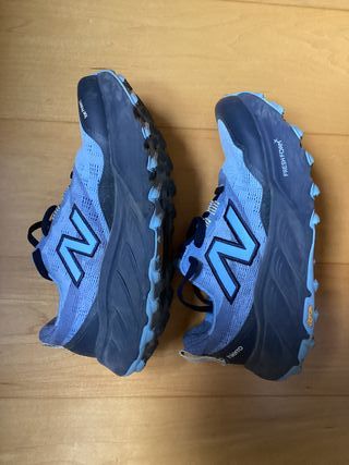 New Balance Hierro v9 donna 37.5