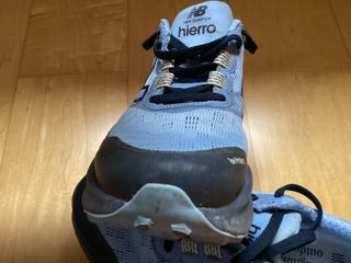 New Balance Hierro v9 donna 37.5