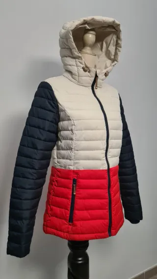 Piumino ICEPEAK donna taglia XL