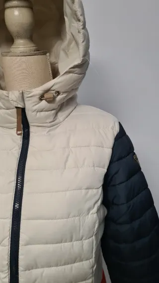 Piumino ICEPEAK donna taglia XL