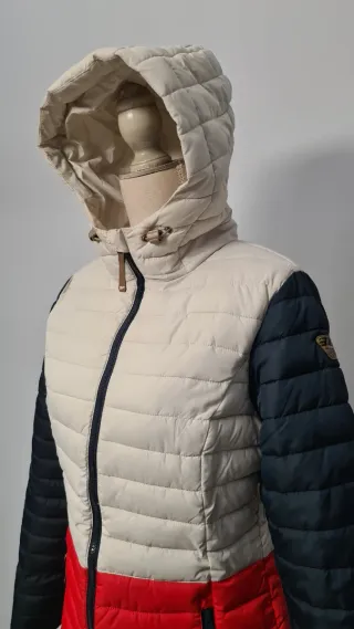 Piumino ICEPEAK donna taglia XL