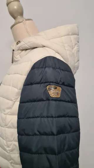 Piumino ICEPEAK donna taglia XL