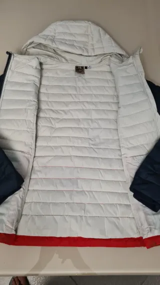 Piumino ICEPEAK donna taglia XL