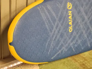 Tabla de surf OLAIAN 8