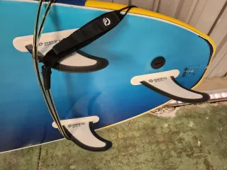 Tabla de surf OLAIAN 8