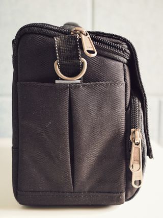 Think Tank Mirrorless Mover 20 Bolso Bandolera