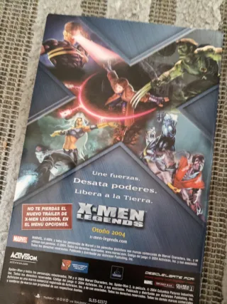 Spider-Man 2 PS2 PAL España