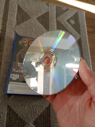 Spider-Man 2 PS2 PAL España