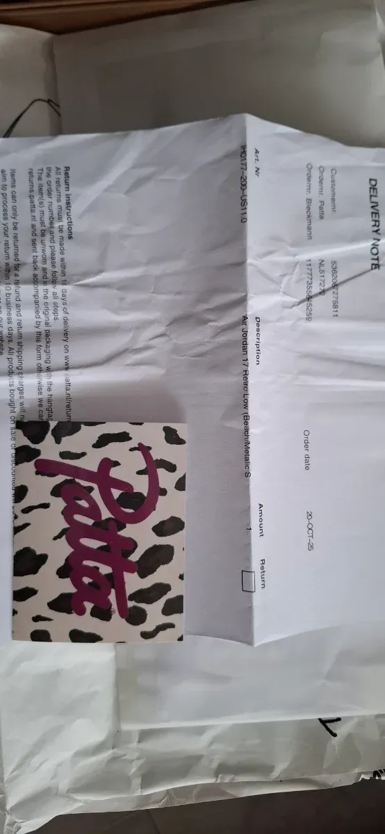 Nike Air Jordan 17 low ia Beige/Negro Talla 45