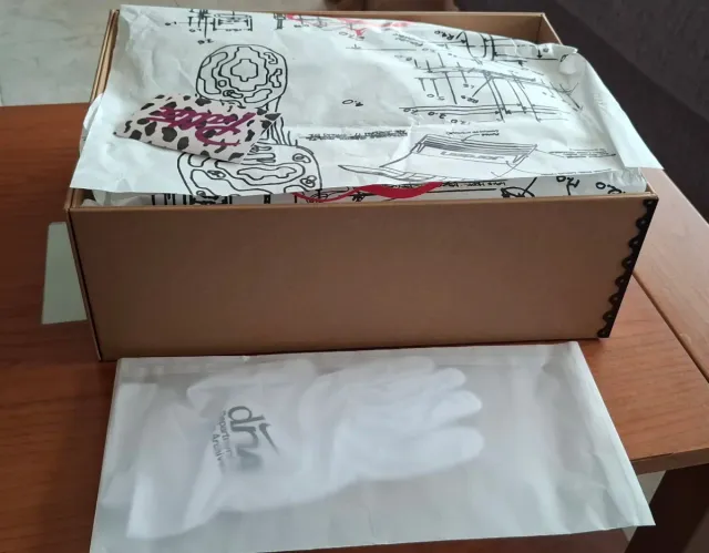 Nike Air Jordan 17 low ia Beige/Negro Talla 45