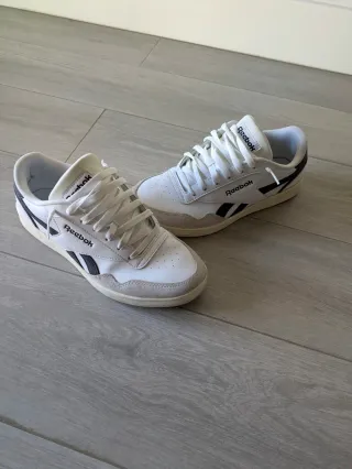 Reebok Royal Court Blancas