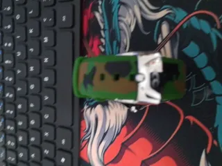 Orologio Chronotech Uomo Verde