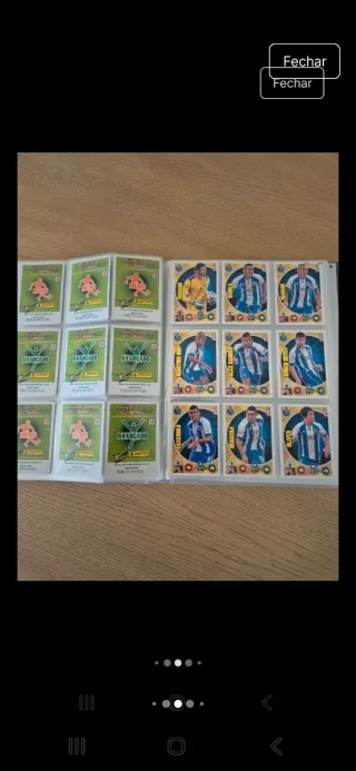 Panini Adrenalyn XL 2014-2015