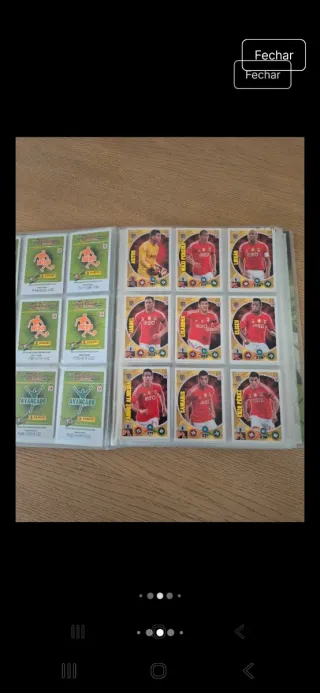 Panini Adrenalyn XL 2014-2015