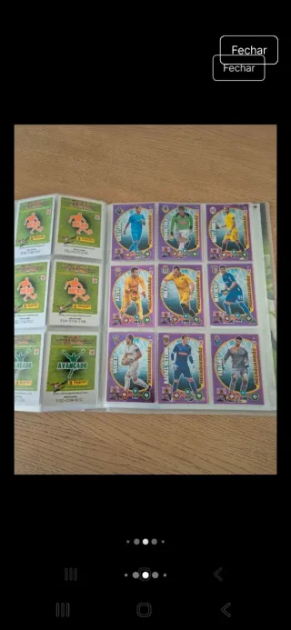 Panini Adrenalyn XL 2014-2015
